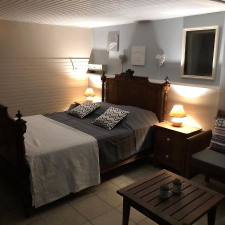 Ducharmoy Lodges Saint-Claude Exterior foto