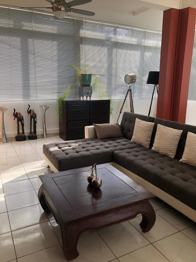 Ducharmoy Lodges Saint-Claude Exterior foto