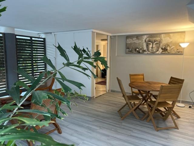 Ducharmoy Lodges Saint-Claude Exterior foto